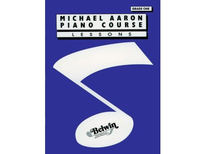 46074 noty pro piano piano course lessons grade 1