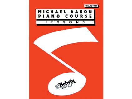 46077 noty pro piano piano course lessons grade 2