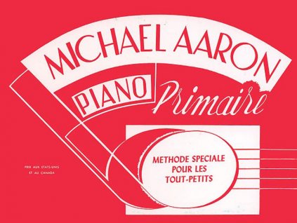 46080 noty pro piano methode de piano livre primaire