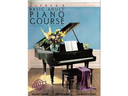 46110 noty pro piano alfred s basic adult piano course lesson book 3