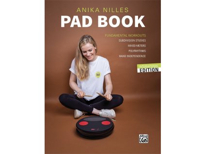 46197 noty pro bici anika nilles pad book international ed