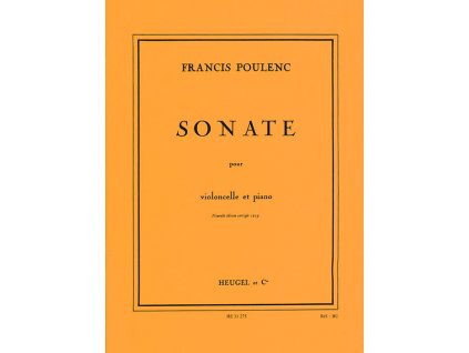 46281 noty pro cello sonata for cello and piano