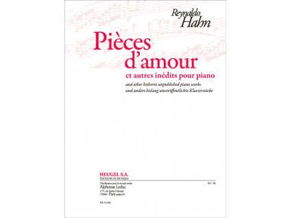 46299 noty pro piano pieces d amour