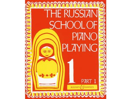 46350 noty pro piano the russian school of piano playing vol 1a