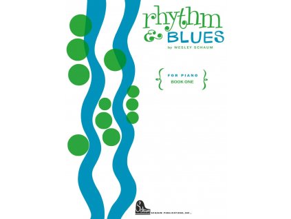 46581 noty pro piano rhythm blues 1