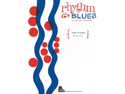 46584 noty pro piano rhythm blues 2