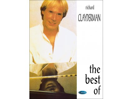 46800 noty pro piano the best of richard clayderman