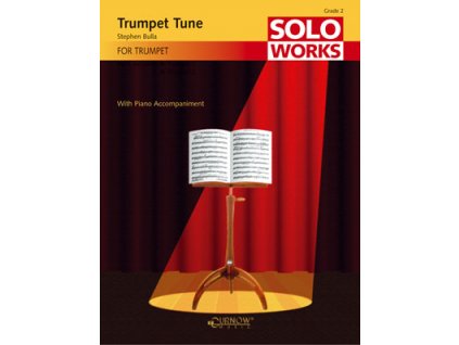 46869 noty pro trubku trumpet tune