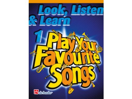 47658 noty pro lesni roh play your favourite songs