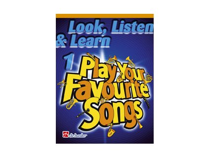 47661 noty pro hoboj play your favourite songs