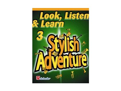 47691 noty pro hoboj stylish adventure