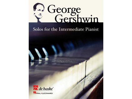 47700 noty pro piano george gershwin