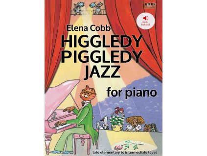 48513 noty pro piano higgledy piggledy jazz