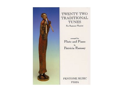 48948 noty pro fletny twenty twotraditional tunes volume 1