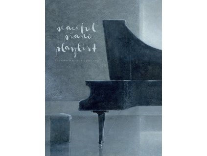 49293 noty pro piano peaceful piano playlist