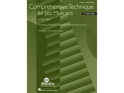 49494 noty pro kytaru comprehensive technique for jazz musicians 2nd ed