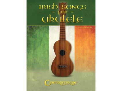 49524 noty pro ukulele irish songs for ukulele
