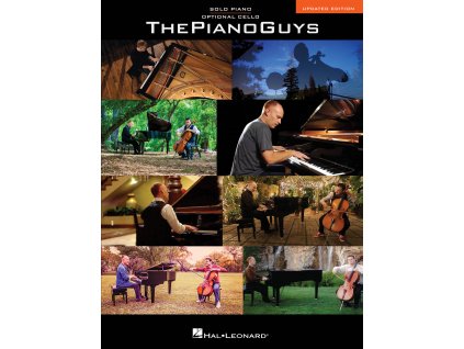 49572 noty pro piano the piano guys