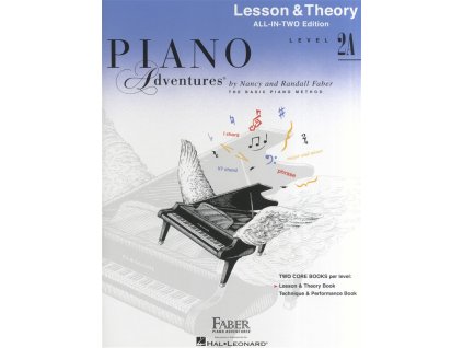49590 noty pro piano piano adventures all in two level 2a lesson theory