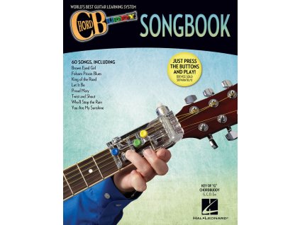 49620 noty pro kytaru chordbuddy guitar method songbook