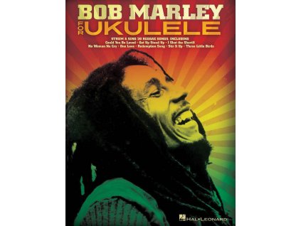 49677 noty pro ukulele bob marley for ukulele