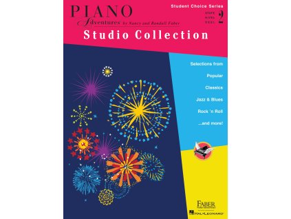 49857 noty pro piano piano adventures studio collection level 2