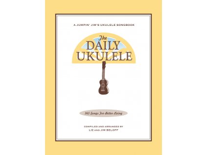 50076 noty pro ukulele the daily ukulele