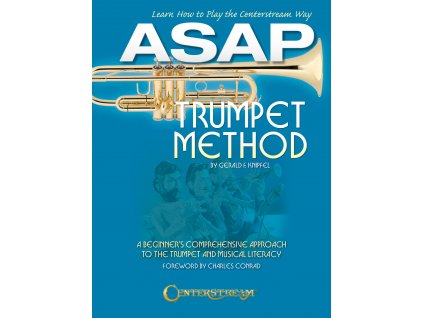 50340 noty pro trubku asap trumpet method