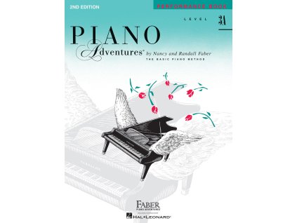 51084 noty pro piano level 3a performance book 2nd edition