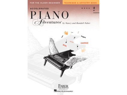 51150 noty pro piano piano adventures for the older beginner tech bk 2