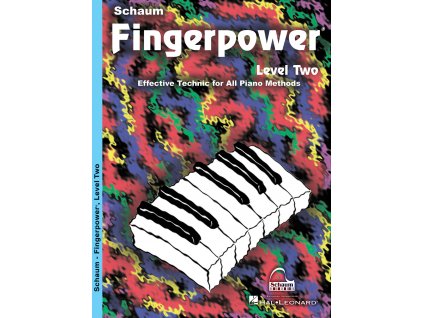 51204 noty pro piano fingerpower level 2