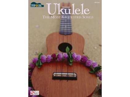 51600 noty pro ukulele ukulele the most requested songs