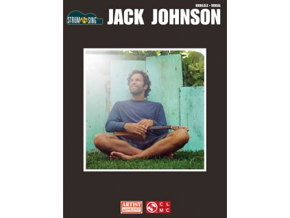 51606 noty pro ukulele jack johnson strum sing