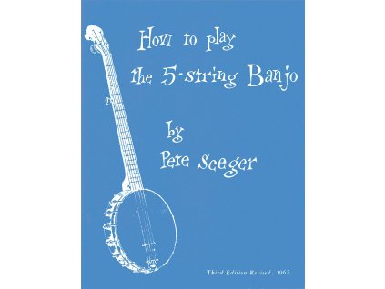 51711 noty pro banjo how to play the 5 string banjo
