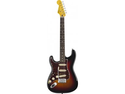 FENDER SQUIER - Classic Vibe Stratocaster® '60s Levoruká