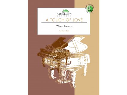 52569 noty pro piano a touch of love