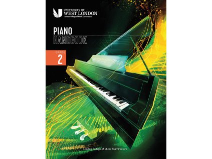 52596 noty pro piano lcm piano handbook 2021 2024 grade 2