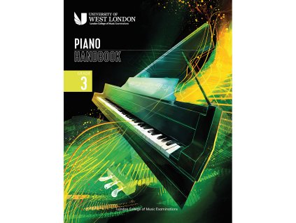 52599 noty pro piano lcm piano handbook 2021 2024 grade 3