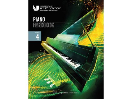 52602 noty pro piano lcm piano handbook 2021 2024 grade 4