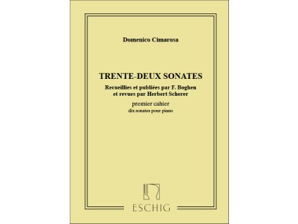 52728 noty pro piano 32 sonates recueillies et publiees par f boghen