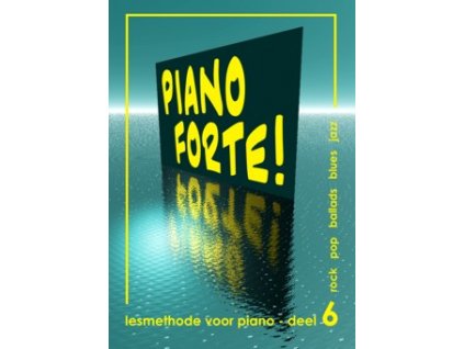 53145 noty pro piano piano forte deel 6