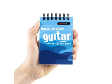 53322 noty pro kytaru learn to play guitar a handy beginner s guide