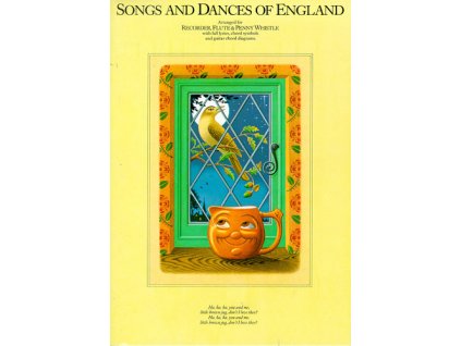 53475 noty pro piano songs dances of england