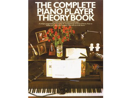 53535 noty pro piano the complete piano player theory book