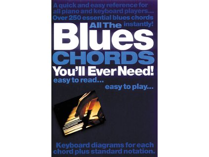 53760 noty pro piano all the blues chords you ll ever