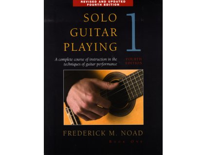 53961 noty pro kytaru solo guitar playing 1