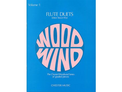 54147 noty pro fletny flute duets 1