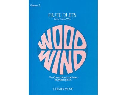 54150 noty pro fletny flute duets 2