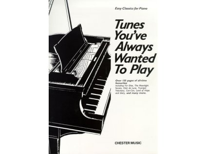 54183 noty pro piano tunes you ve always wanted to play