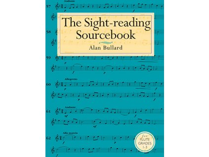 54357 noty pro fletny the sight reading sourcebook for flute grades 1 3